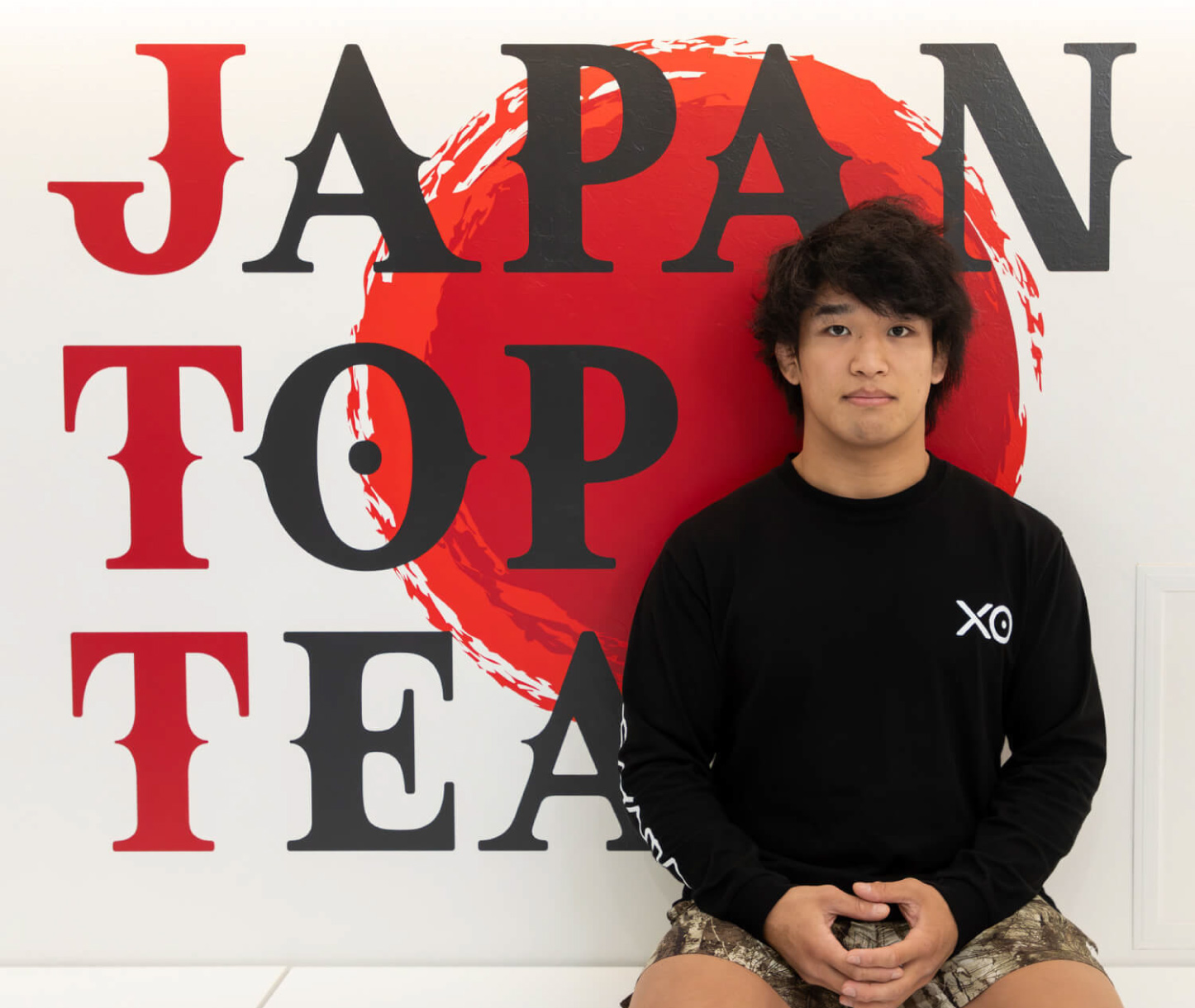 山本 颯志 の写真