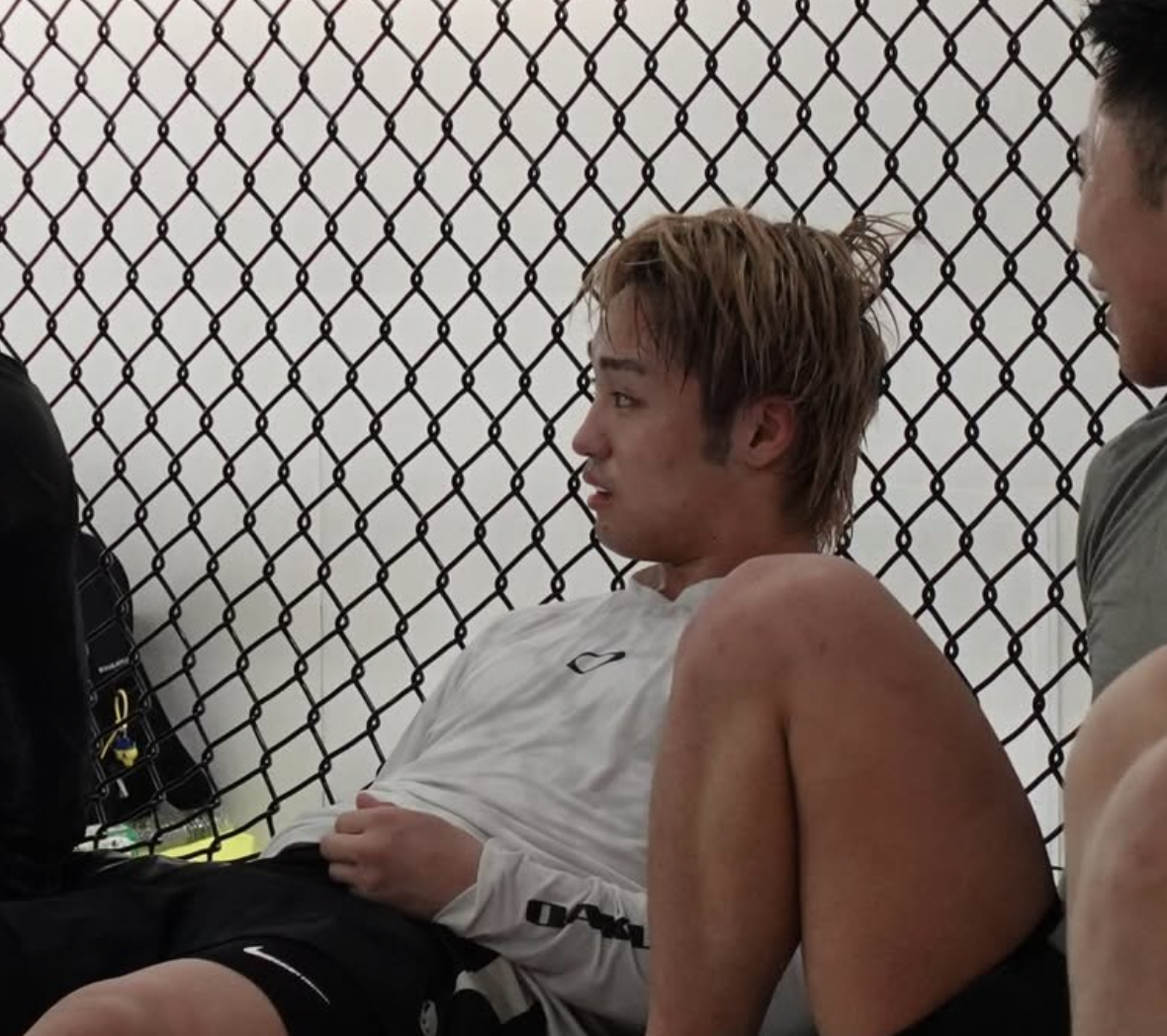 髙尾 凌生 の写真