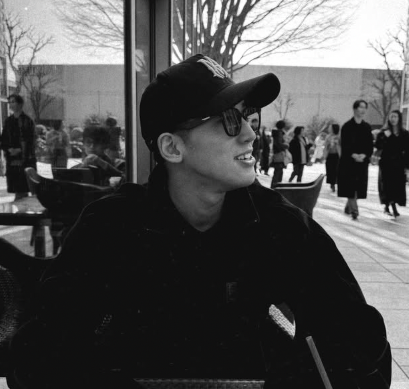 中村 瑠空 の写真